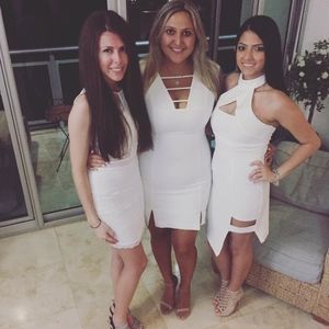 Meet your Posher, Marina